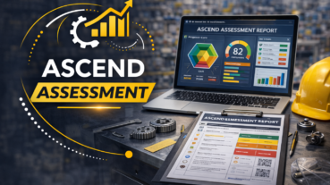 Ascend Assessment Ascend Assessment