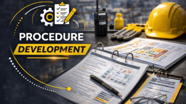 Procedure Development Procedure Development