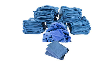 100% Cotton Rag Cotton Towel for Industrial Cleaning 100% Cotton Rag Cotton Towel for Industrial Cleaning Malaysia Singapore Brunei