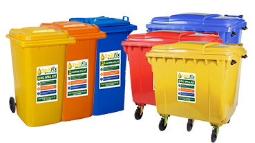 Oil Chemical Universal Spill Kit Bin Oil Chemical Universal Spill Kit Bin Malaysia Singapore Brunei