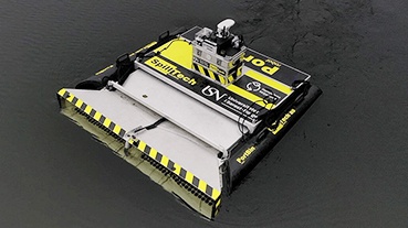 PortBin Robot Malaysia Singapore Brunei