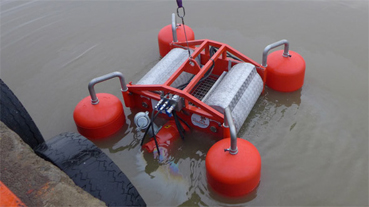 Oil Skimmer Oil Skimmer Malaysia Singapore Brunei