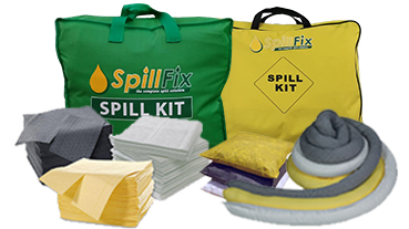 Spill Kit Bags for Oil Chemical Universal Spill Kit Bags for Oil Chemical Universal Malaysia Singapore Brunei