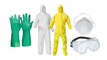 Spill Kit PPEs Coverall mask googles gloves Spill Kit PPEs Coverall mask googles gloves Malaysia Singapore Brunei