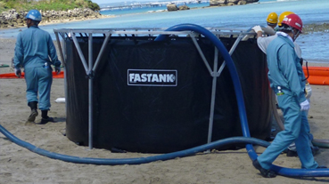 Containment Tank Emergency Response Equipment Containment Tank Emergency Response Equipment Malaysia Singapore Brunei