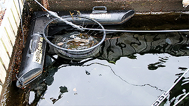 Portbin Sea and Port Trash Garbage Bin Portbin Sea and Port Trash Garbage Bin Malaysia Singapore Brunei
