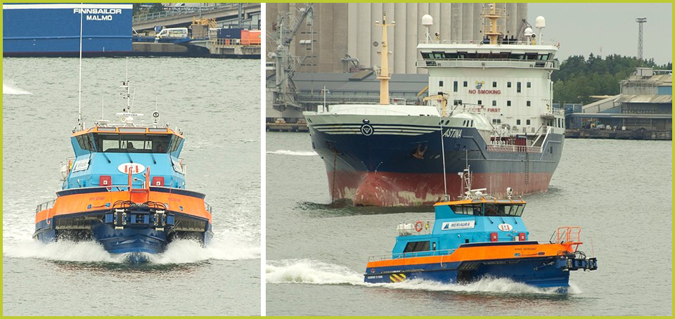 Windfarm Crew Transfer Vessel CTVs Malaysia, Singapore, Brunei, Dubai, Oman, Saudi, UAE, Qatar, Kuwait, Oman, Turkey, Egypt