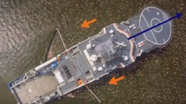 Finsweep Oil Recovery System Malaysia Singapore Brunei