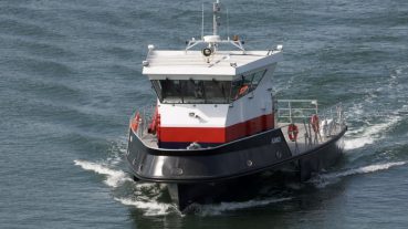 Workboat Malaysia Singapore Brunei