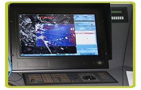 Radar System Malaysia, Oil Spill Detection Radar Malaysia, Anti Piracy Detection Radar, Iceberg Detection Radar, Polarimetric Radar for Advanced Surface Detection Malaysia, Singapore, Brunei, Philippines, Indonesia, Thailand