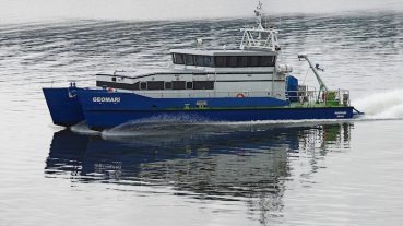 Research and Survey Vessels Malaysia Singapore Brunei