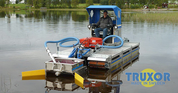 Oil Spill Skimmer Malaysia Singapore Brunei