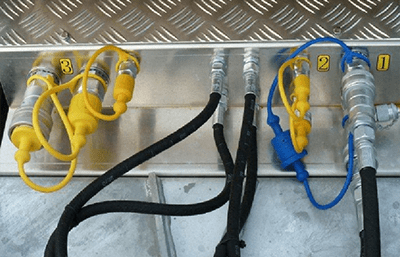 truxor-hydraulic-outlet