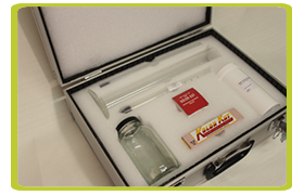Avgas Field Testing Kit-Malaysia Singapore Brunei