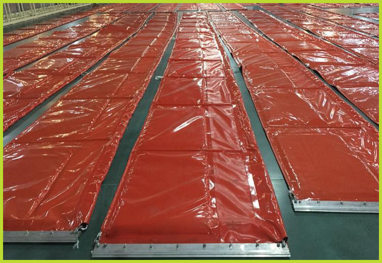 fence boom malaysia singapore brunei