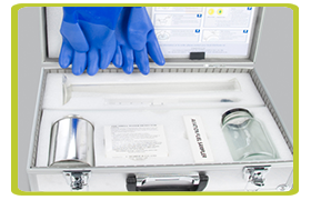 Jet A-1 Field Testing Kit Malaysia Singapore Brunei