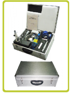 Millipore Patch Testing Kit USA Malaysia Singapore Brunei