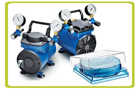 Millipore vacuum pump millipore membran filter Malaysia Singapore Brunei