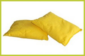 chemical absorbent pillow malaysia singapore brunei