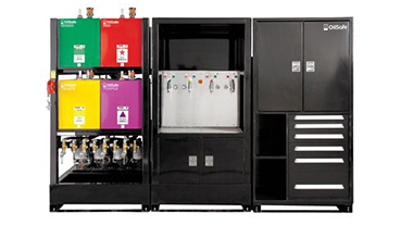 Lube Room Setup Malaysia Singapore Brunei