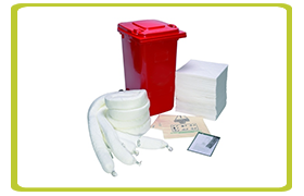 marine spill kit malaysia singapore brunei