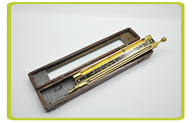 model 38 Louis C Eitzen Co USA Malaysia Singapore Brunei