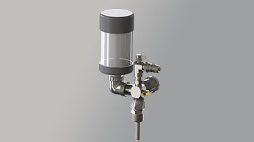 AB Mount AD Mount Sampling Valve Malaysia Singapore Brunei