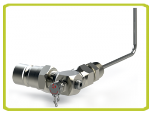 AD Mount For Non Pressurized Application Malaysia Singapore Brunei