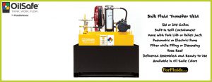 Bulk Fluid Transfer Skid Malaysia Singapore Brunei