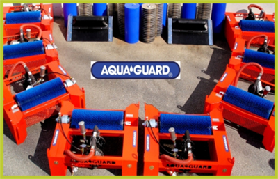 Industrial Skimmer Malaysia Singapore Brunei