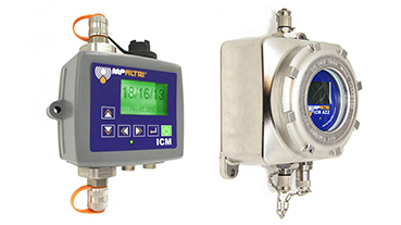 Online Inline Particle Counter-MP Filtri Online Inline Particle Counter-MP Filtri Malaysia Singapore Brunei