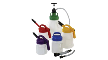 Oil Transfer Container Malaysia Singapore Brunei