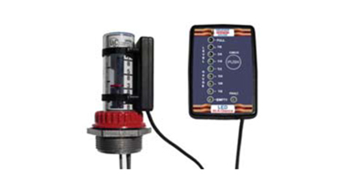 Remote LED Display for Lube Room Remote LED Display for Lube Room Malaysia Singapore Brunei