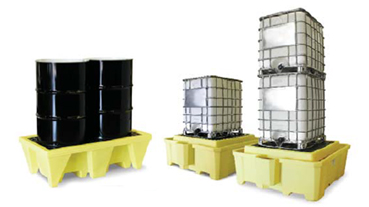 Spill Deck Spill Pallet Malaysia Singapore Brunei