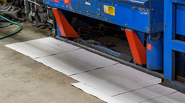 Supreme Absorbent Mat Pad Malaysia Singapore Brunei