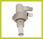 Polypropylene DrumQuick Pro Coupler malaysia singapore brunei