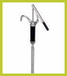 level action barrel pump malaysia singapore brunei