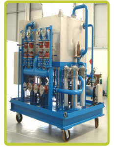 Oil Flusing System2 Malaysia Singapore Brunei