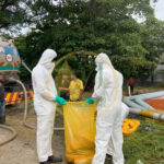 oil spill response services-Malaysia, Singapore Brunei1