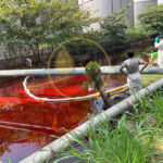 oil spill response services-Malaysia, Singapore Brunei11