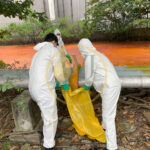 oil spill response services-Malaysia, Singapore Brunei2