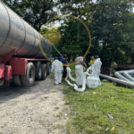 oil spill response services-Malaysia, Singapore Brunei4