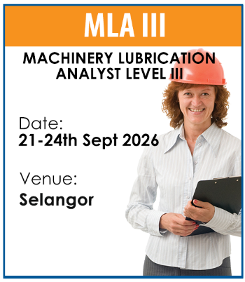 Machinery-Lubrication-Level-3-2026-Schedule-Malaysia-Singapore