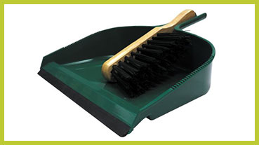 Brush and Scoop for Oil Chemical Spill Kit Malaysia Singapore Brunei