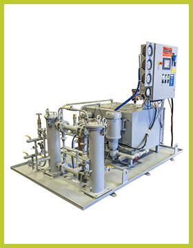 Centralized Circulating Lubrication Systems Malaysia Singapore Brunei