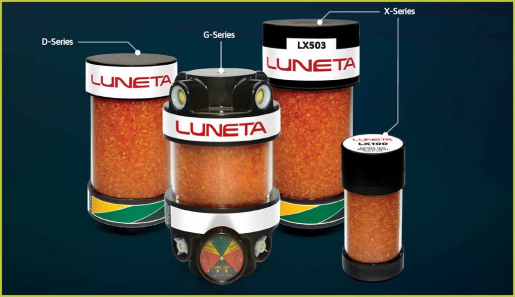 Desiccant Breather Malaysia Singapore Brunei