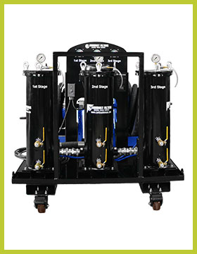 Engine Oil Filtration System Malaysia Singapore Brunei