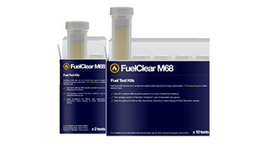 Fuelcare FuelClear M68 Fungi Bacteria Test Kit Fuelcare FuelClear M68 Fungi Bacteria Test Kit Malaysia Singapore Brunei