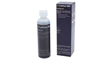 Fuelcare FuelClear M68 Biocide Malaysia Singapore Brunei