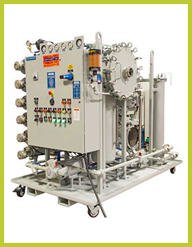 Thermo-Vac Oil Purification Systems Malaysia Singapore Brunei